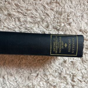 Great Expectations by Charles Dickens Hardcover